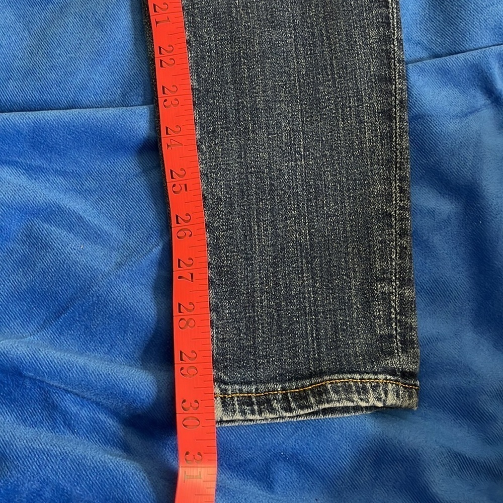 ⭐️ Tommy Hilfiger skinny jeans - size 6 - Picture 7 of 7